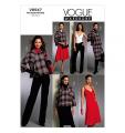 Catalog Vogue